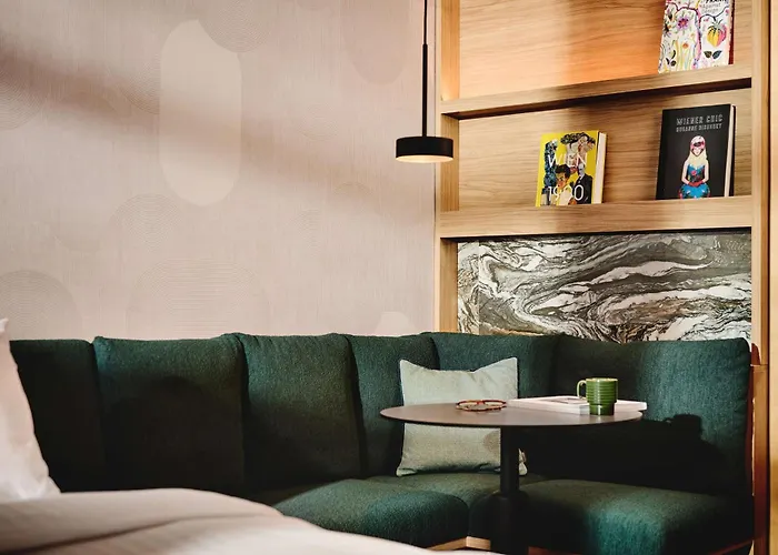 Aparthotel A By Adina