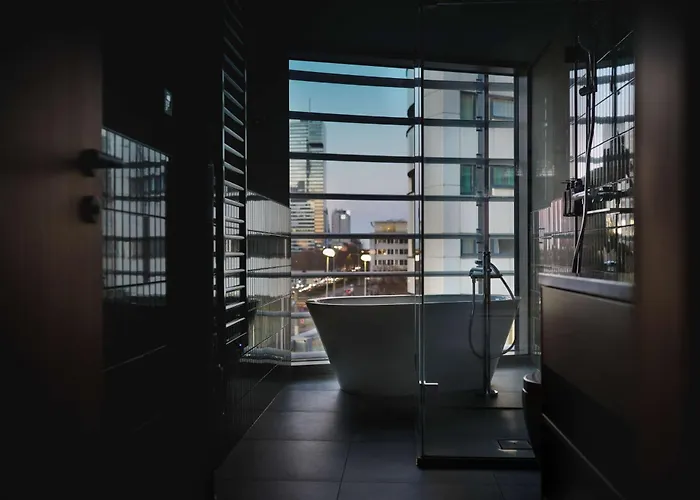 A By Adina Aparthotel