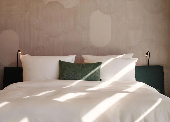 Aparthotel A By Adina 4*