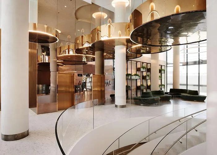 A By Adina Aparthotel