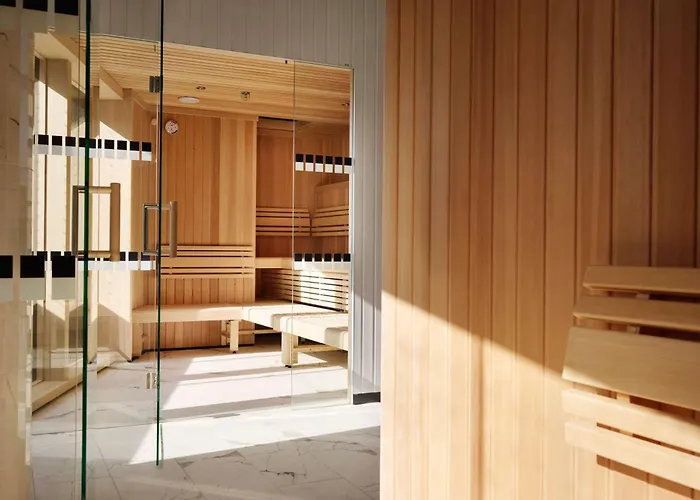 A By Adina Aparthotel