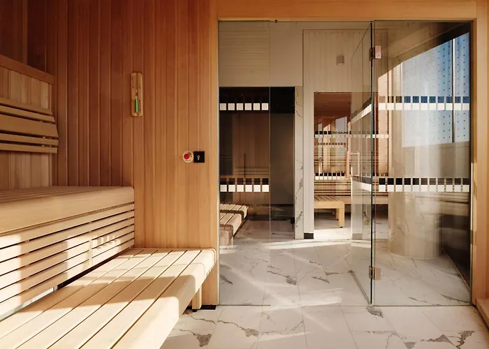 A By Adina Aparthotel