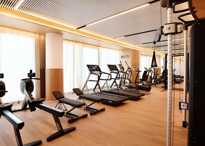 A By Adina Aparthotel 4*