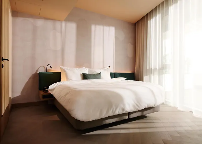 A By Adina Aparthotel Vídeň