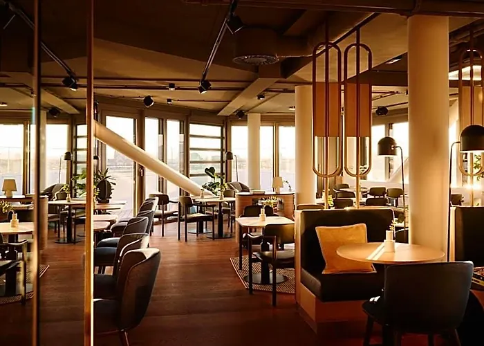 Aparthotel A By Adina