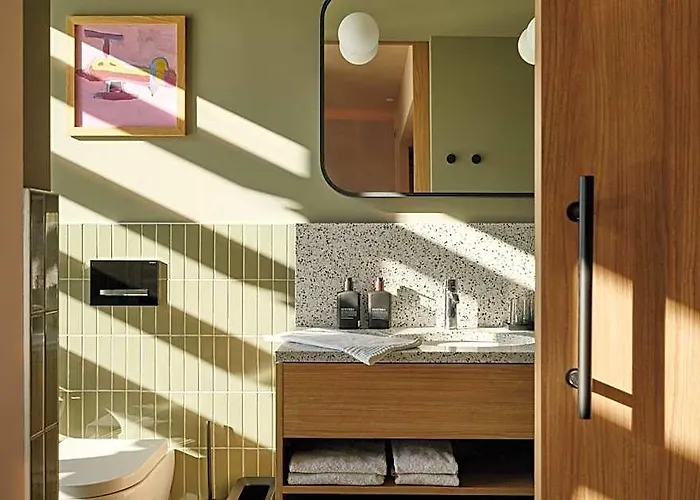 Aparthotel A By Adina