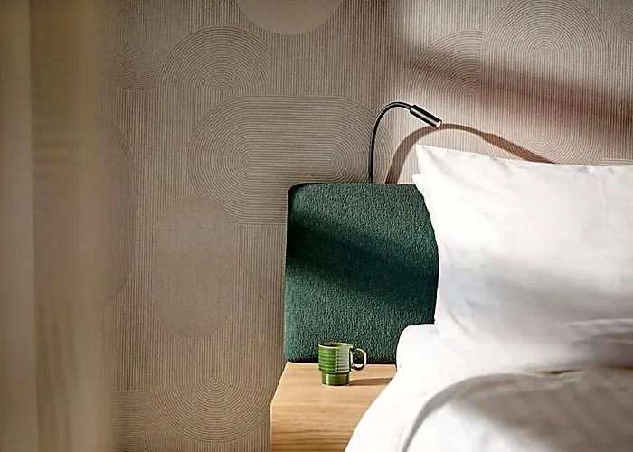 Aparthotel A By Adina 4*