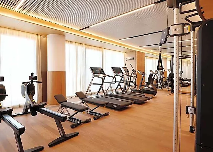 Aparthotel A By Adina