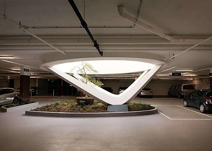 A By Adina Aparthotel