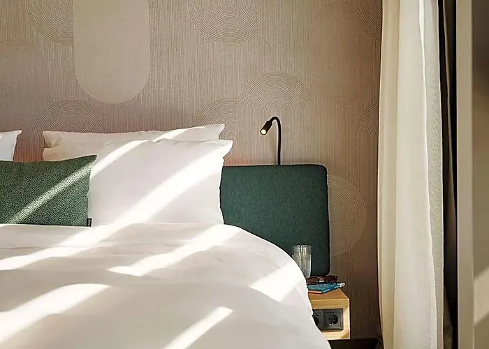 A By Adina Aparthotel