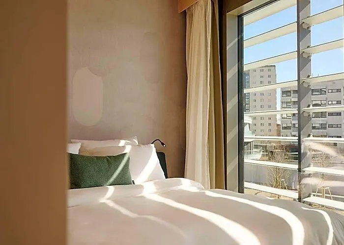 Aparthotel A By Adina