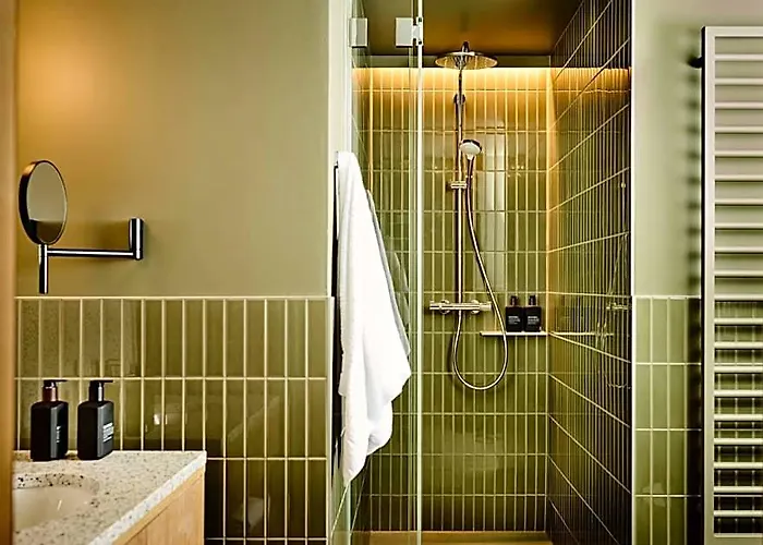 Aparthotel A By Adina