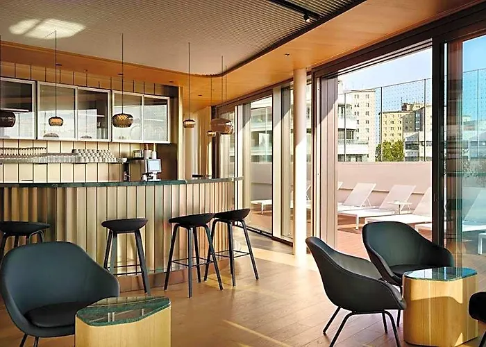 A By Adina Aparthotel